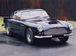 Aston Martin DB4 1958 года (UK)